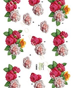 Blomster / Smukke blomster / Dan-Design
