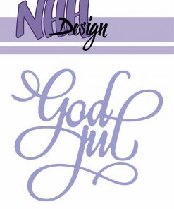 Dies / God Jul / NHH Design