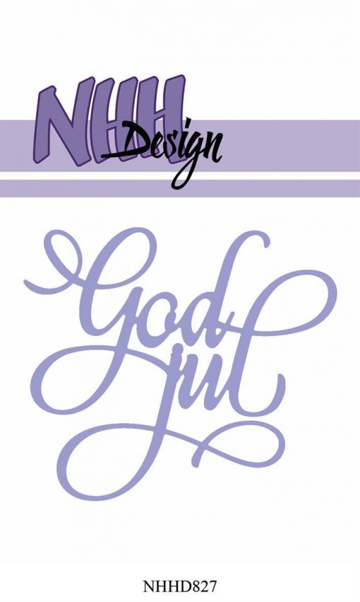 Dies / God Jul / NHH Design