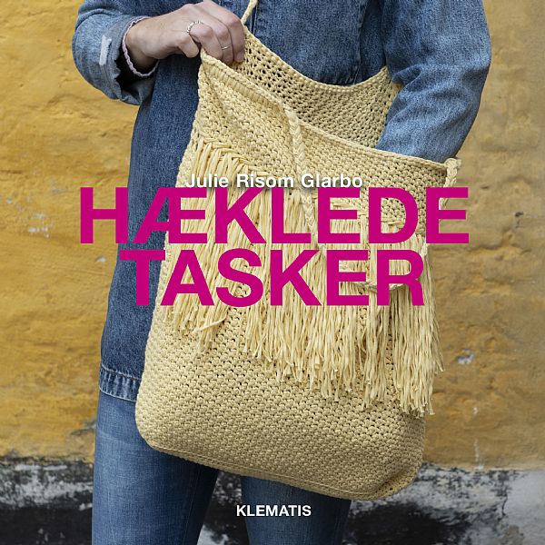 tasker / Julie Risdom - Dalmose Hobby