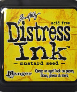 Distess ink mini