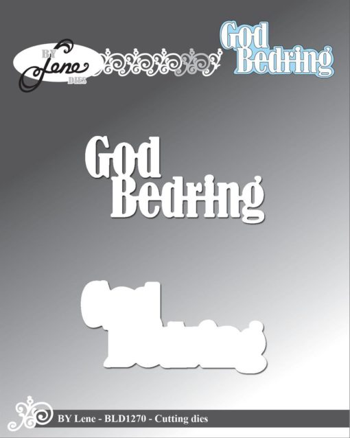 Dies / God bedring / By Lene