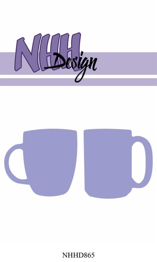 Dies / Cups / NHH Design