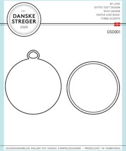 Dies / Jul / Danske streger