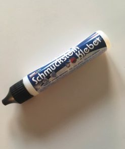 Lim pen til smykker, permanent / 25 ml