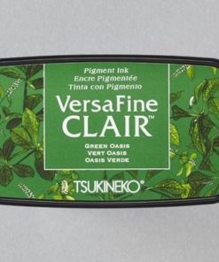 Versafine clair /Green oasis