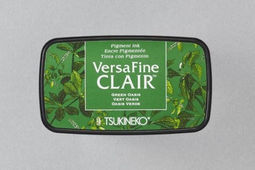 Versafine clair /Green oasis