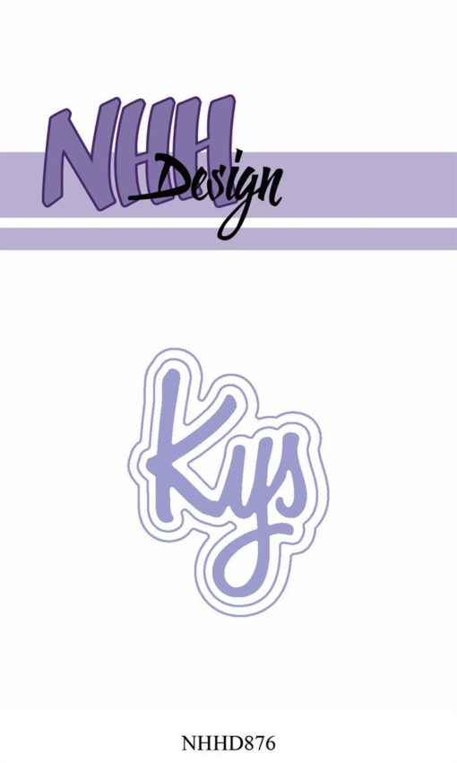 Dies / Kys / NHH Design