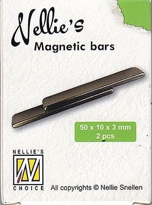 Magnetics bars til stamp buddy pro