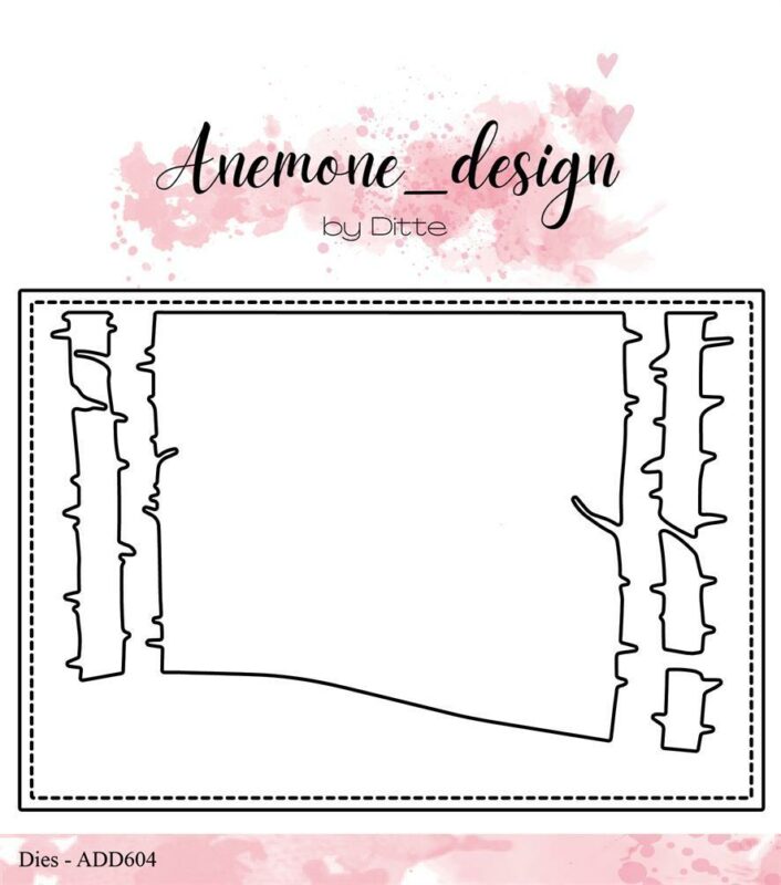 Anemone Design / Dies
