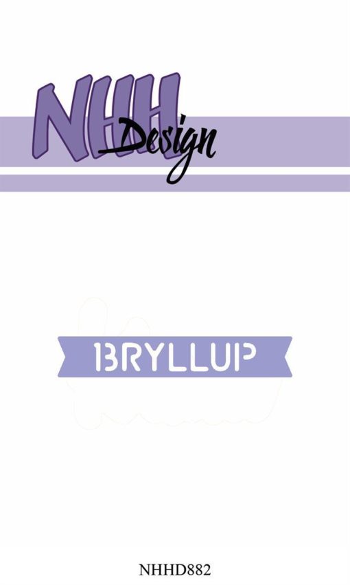 Dies / Bryllup / NHH Design