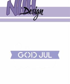 Dies / God jul / NHH Design