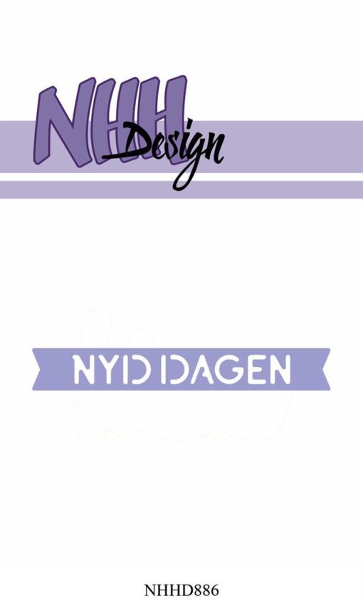Dies / Nyd dagen / NHH Design