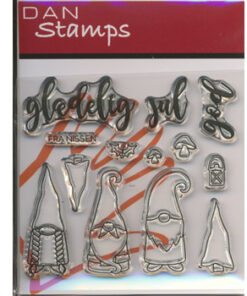 Stempel / Gnomer / Dan Stamps