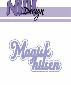 Dies / Magisk hilsen / NHH Design