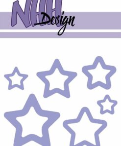 Dies / Stars / NHH Design