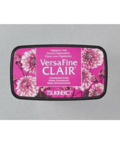 versafine clair 801 / Charming pink