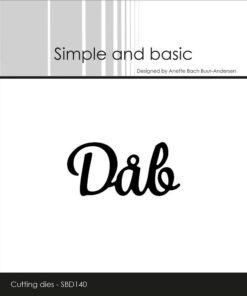 Dies / Dåb / Simple and Basic