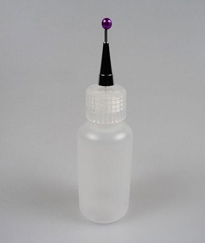 Ultrafine tip glue applicator 0,5