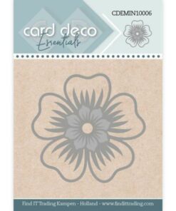 Dies / Mini dies / Card Deco