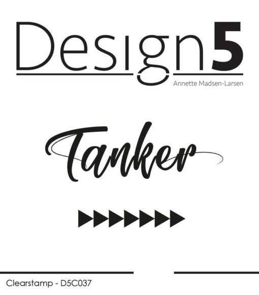 Stempel / Tanker / design5