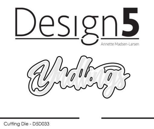 Dies / Yndlings / Design5