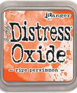 Distress oxide / Ripe perssimon