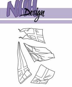 Stempel / Flag / NHH Design