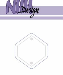 Dies / Skilt / NHH Design