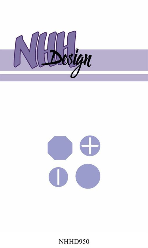 Dies / Nuts / NHH Design