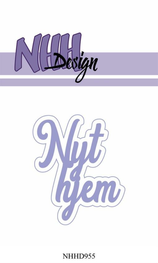 Dies / Nyt hjem / NHH Design