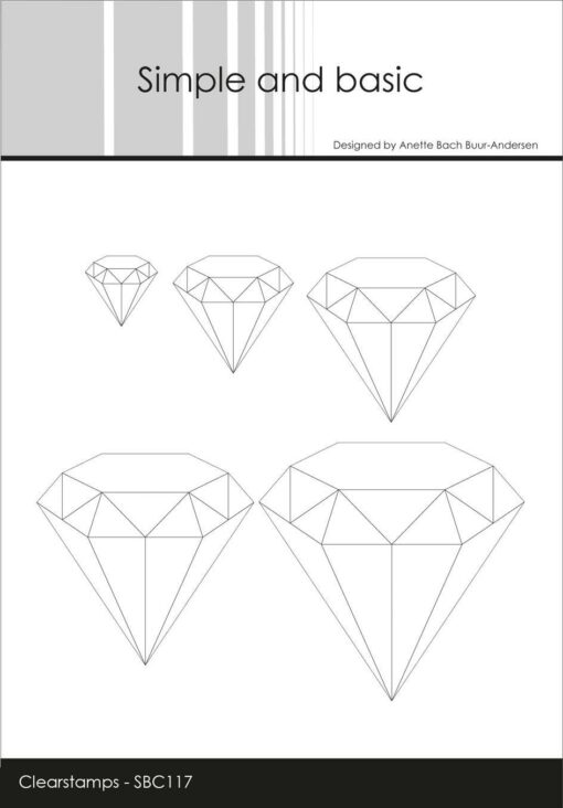 Stempel / Diamonds / Simple and Basic