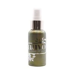 Nuvo Mica Mist / Wild Olive