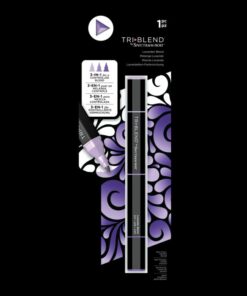 Spectrum Noir TriBlend / Lavender blend