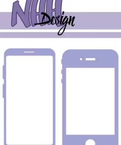 Dies / Smartphone / NHH Design