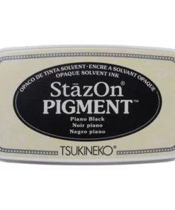 StazOn Pigment